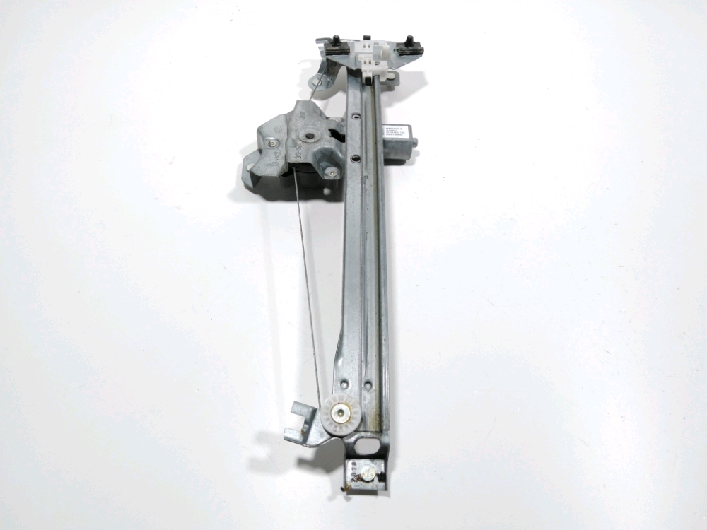 Leve-vitre electrique arriere gauche