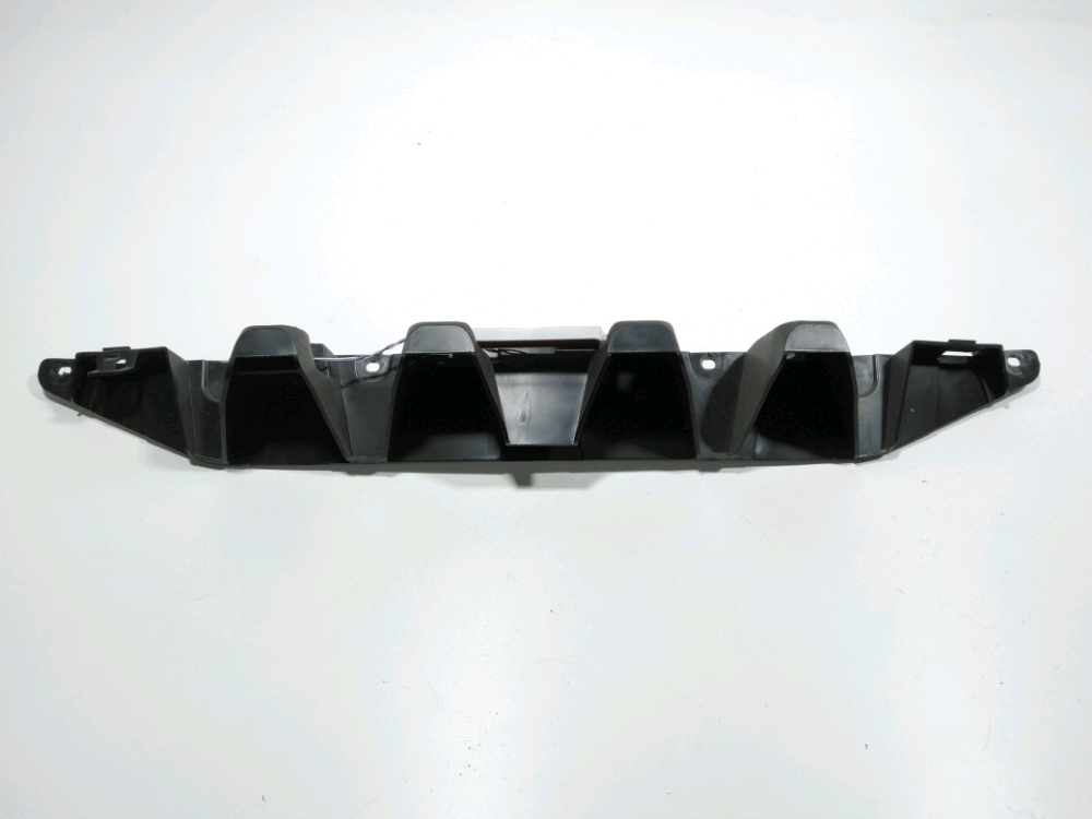 Support central de pare-choc arrière