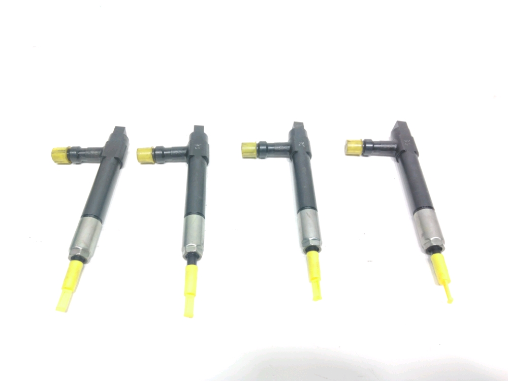 Injecteur 1