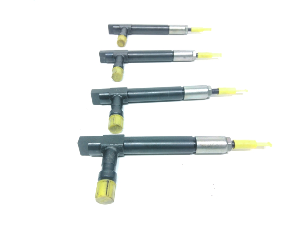 Injecteur 1