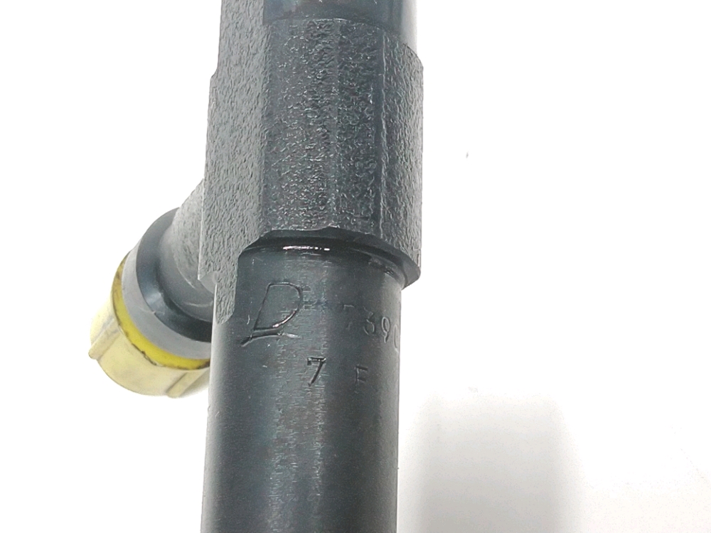 Injecteur 1