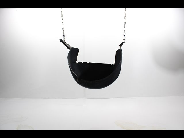 Pare-boue arrière gauche