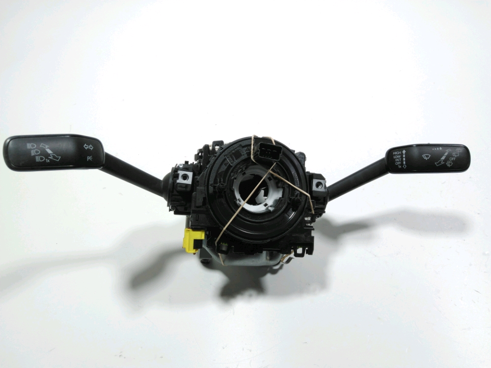 COMMANDE SOUS-VOLANT