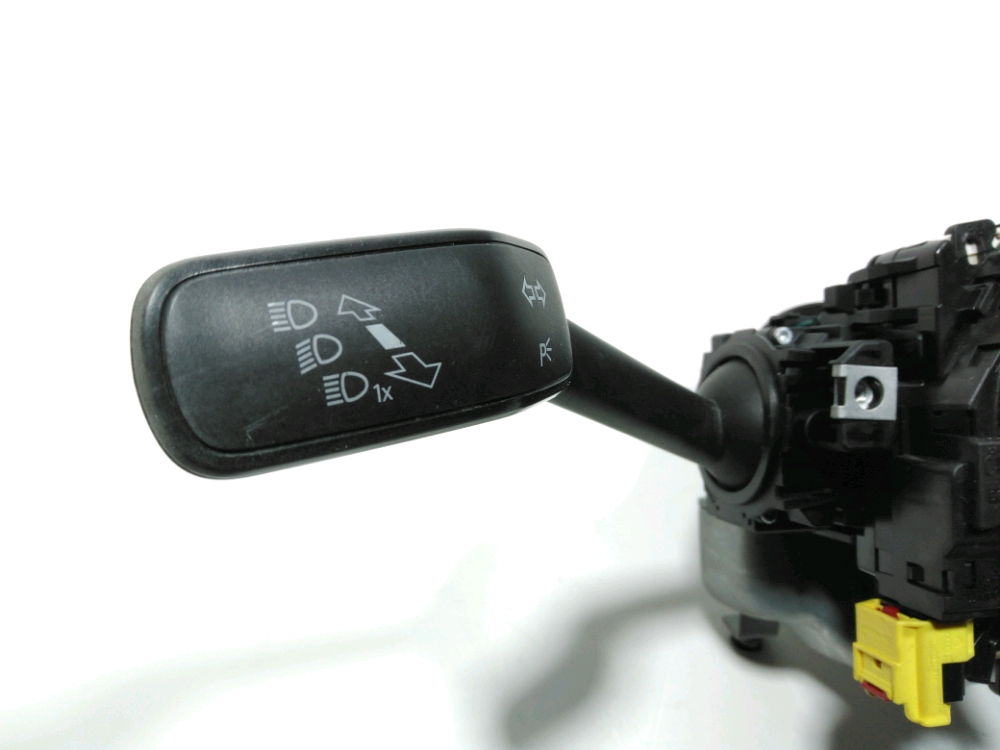 COMMANDE SOUS-VOLANT