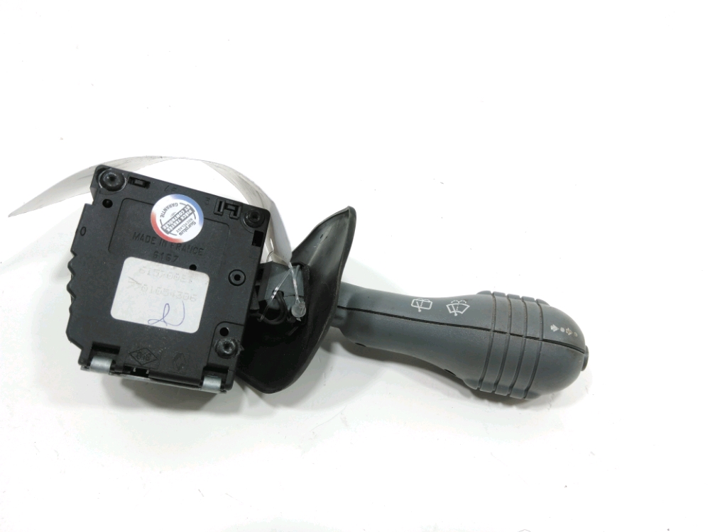 Commande essuie-glace