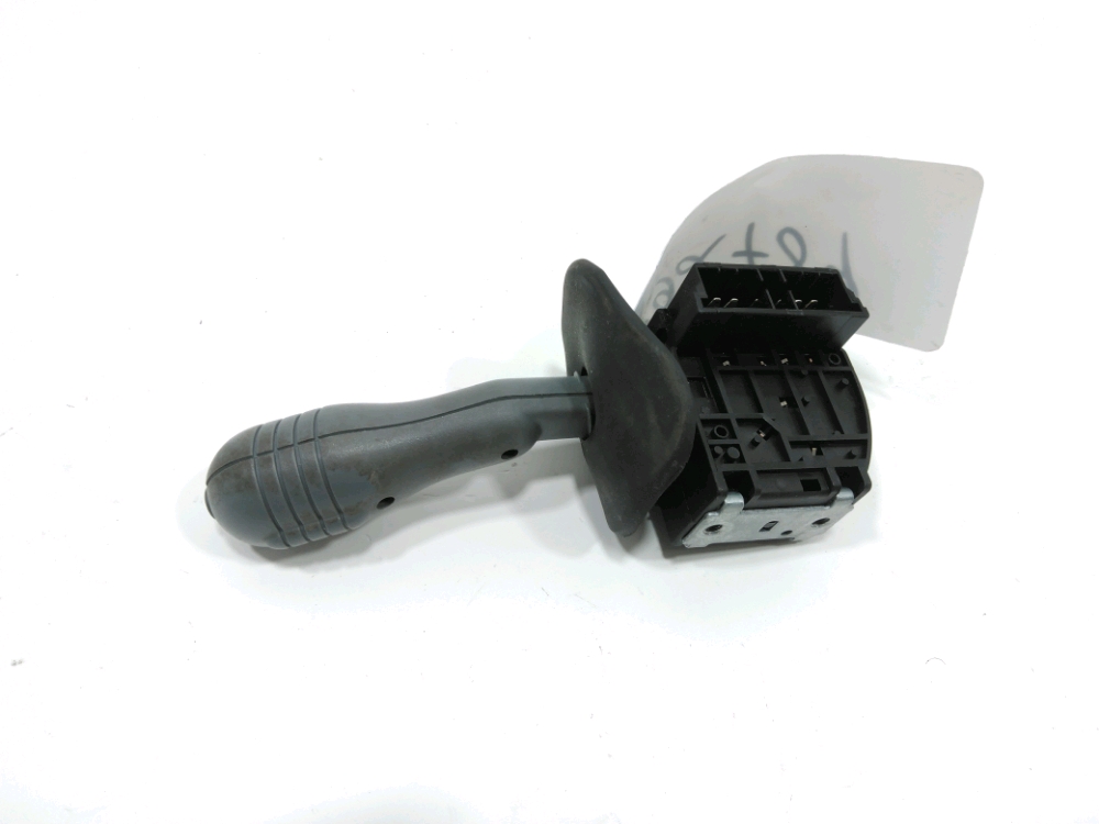 Commande essuie-glace