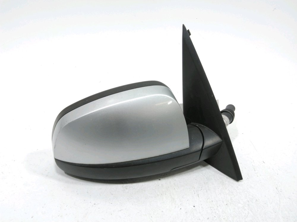 Rétroviseur manuel droit