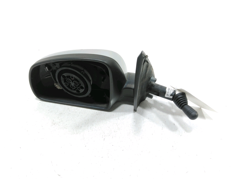 Rétroviseur manuel gauche