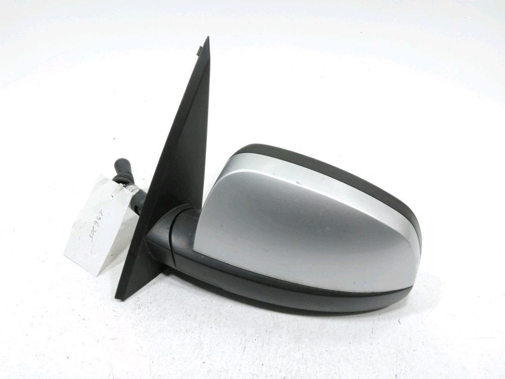 Rétroviseur manuel gauche