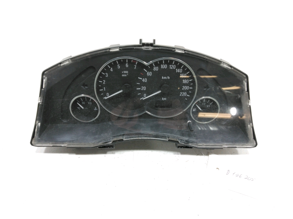 Compteur