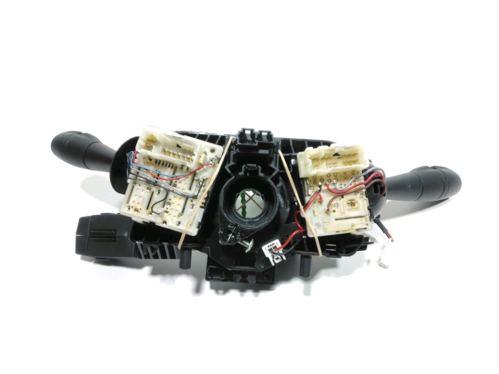 Commande sous-volant