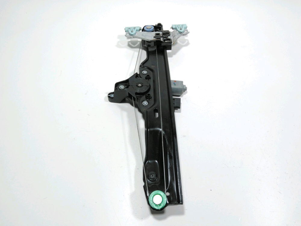 Leve-vitre electrique avant gauche