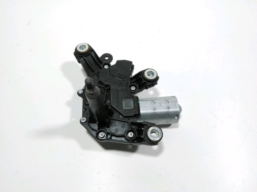 Moteur d'essuie glace arrière