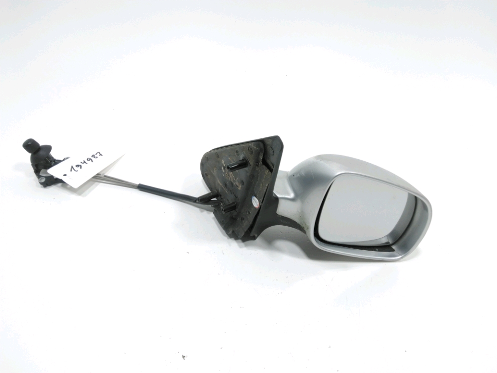 Retroviseur manuel droit