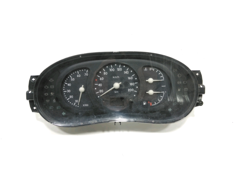 Compteur