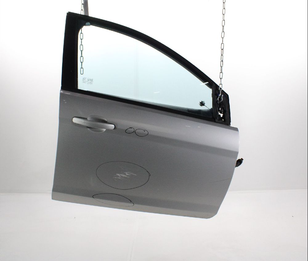 Porte avant droite