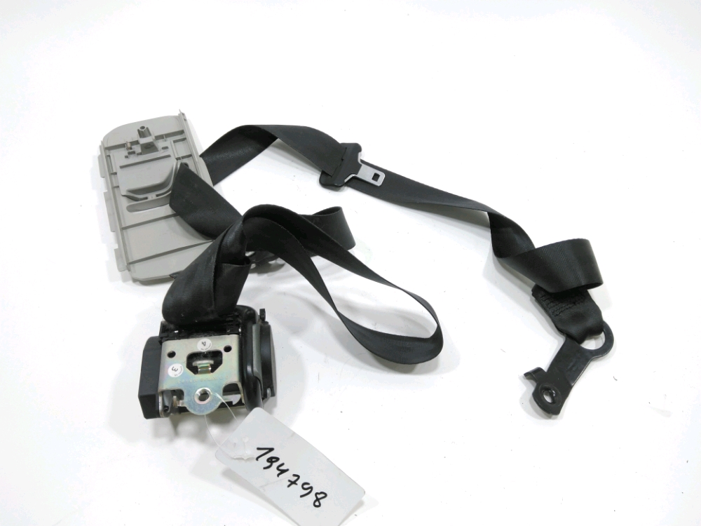 CEINTURE AVANT DROITE