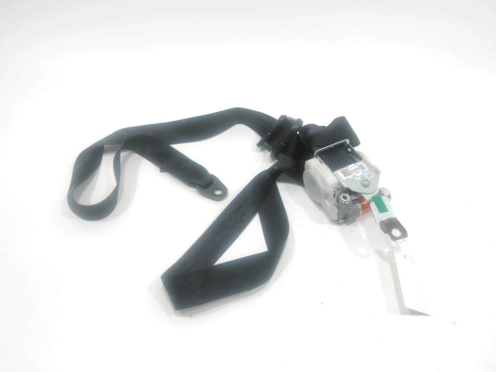 Ceinture avant droite
