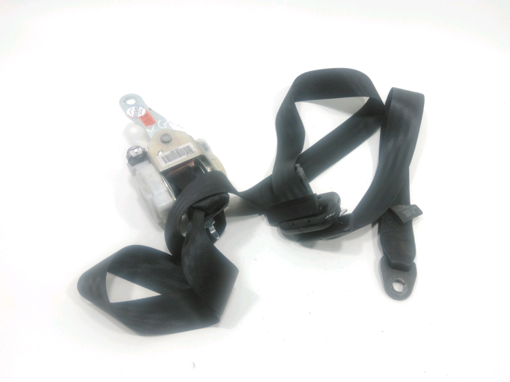 Ceinture avant gauche