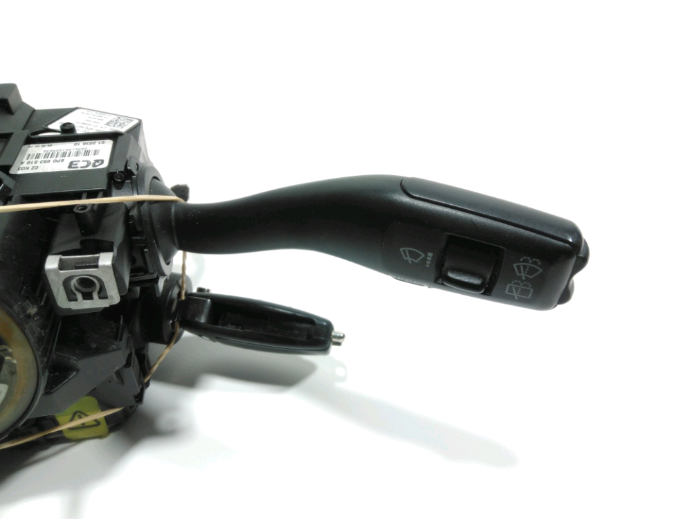 Commande sous-volant