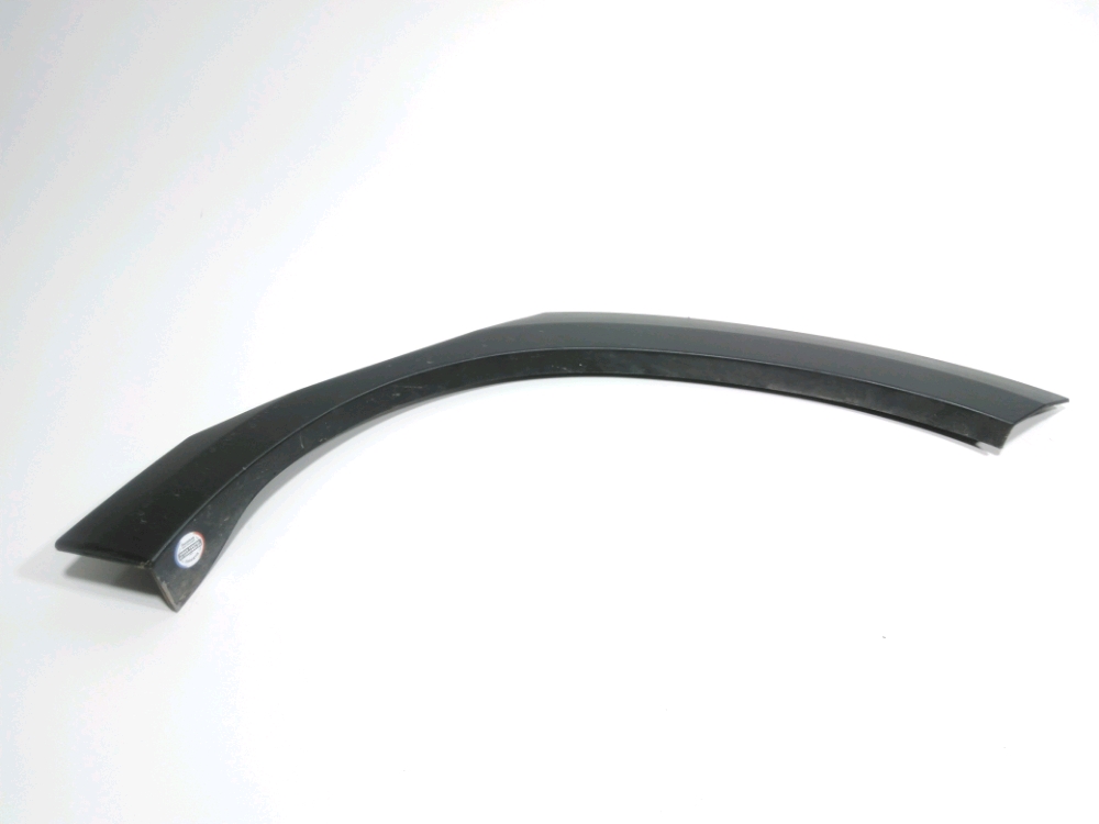 Elargisseur d'aile arrière gauche