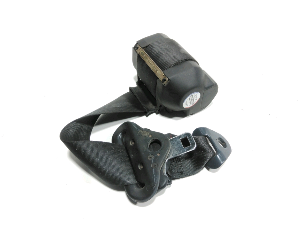 Ceinture arrière droite