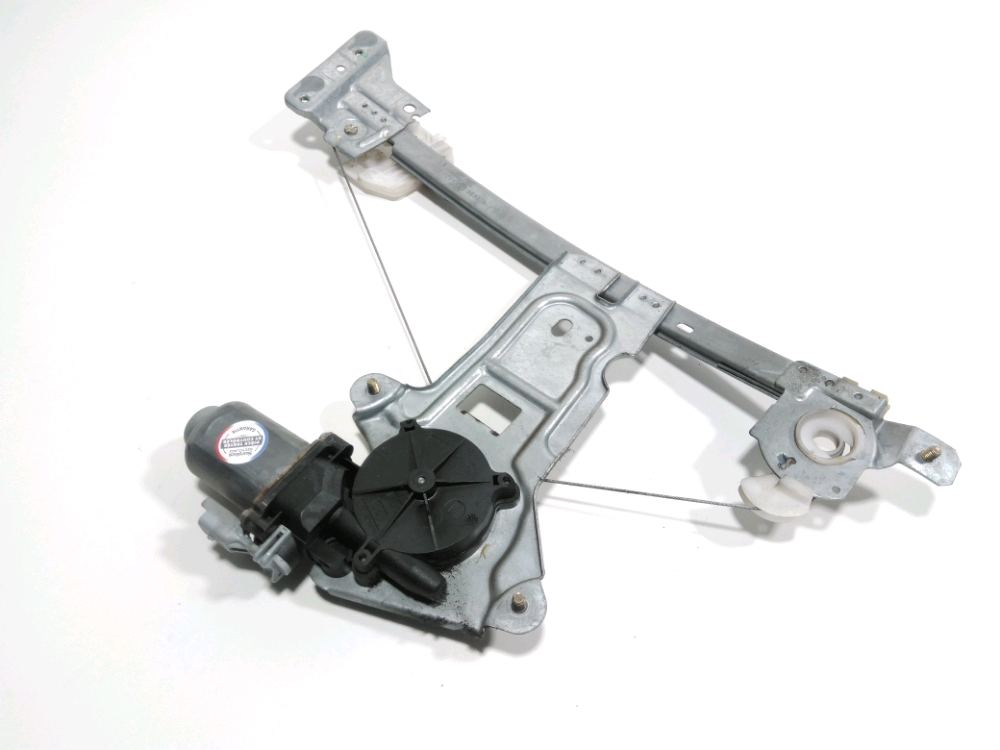 Lève-vitre électrique arrière droit