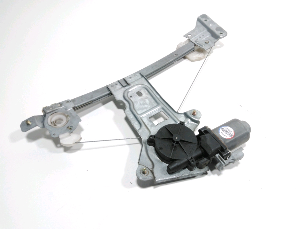 Leve-vitre electrique arriere gauche