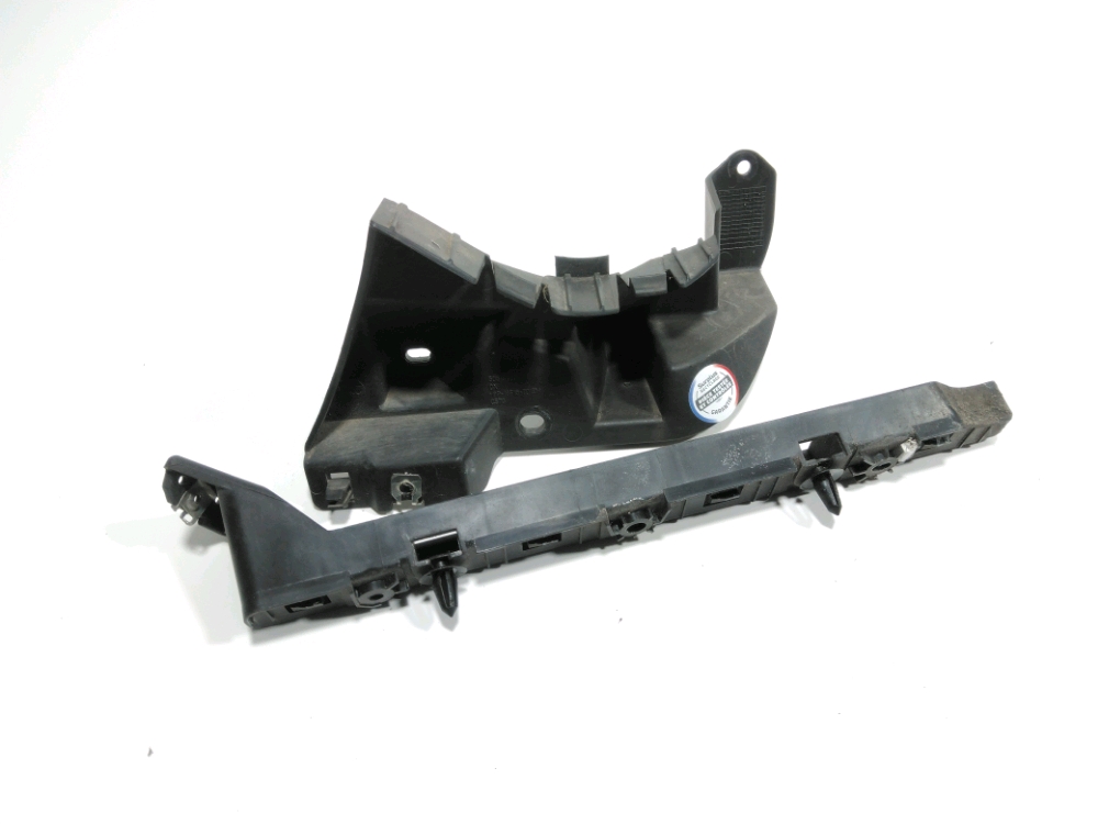 Support droit de pare-choc arrière