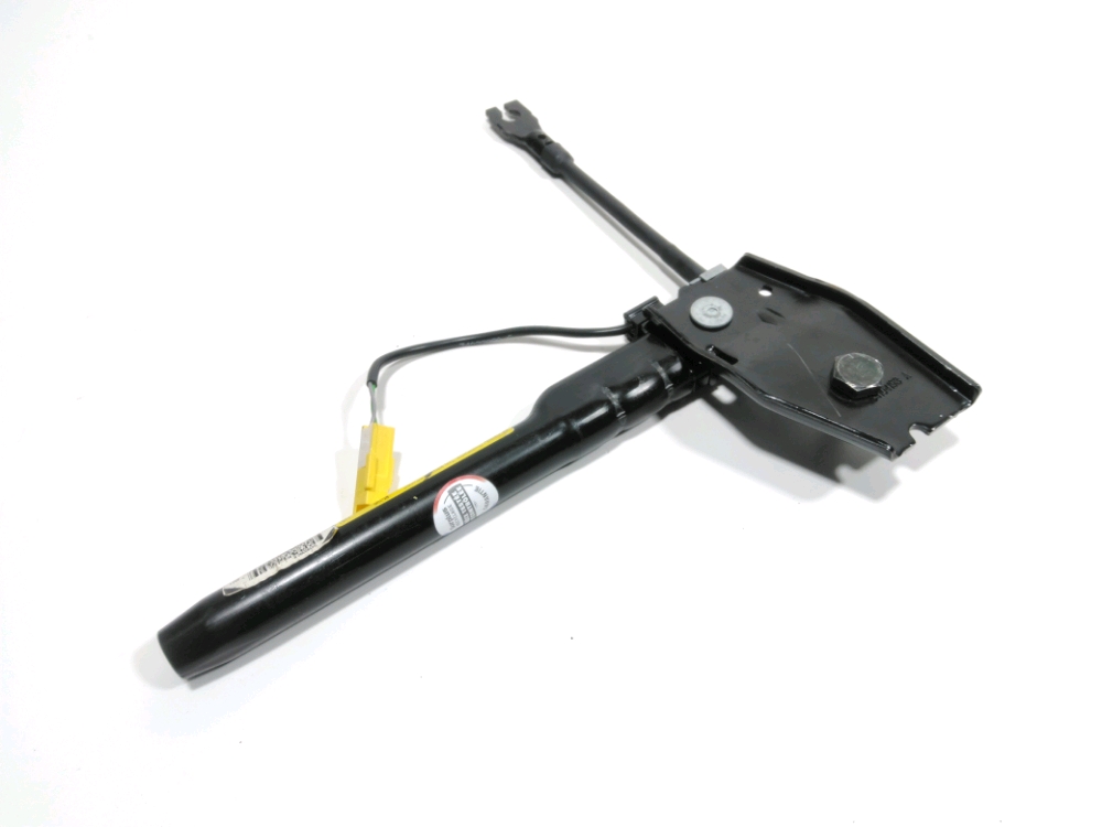 Prétensionneur avant droit