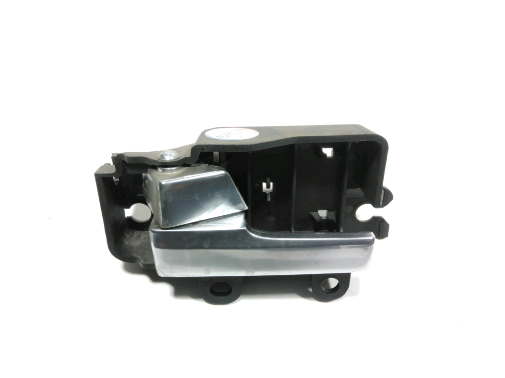 Poignee interieure porte avant gauche