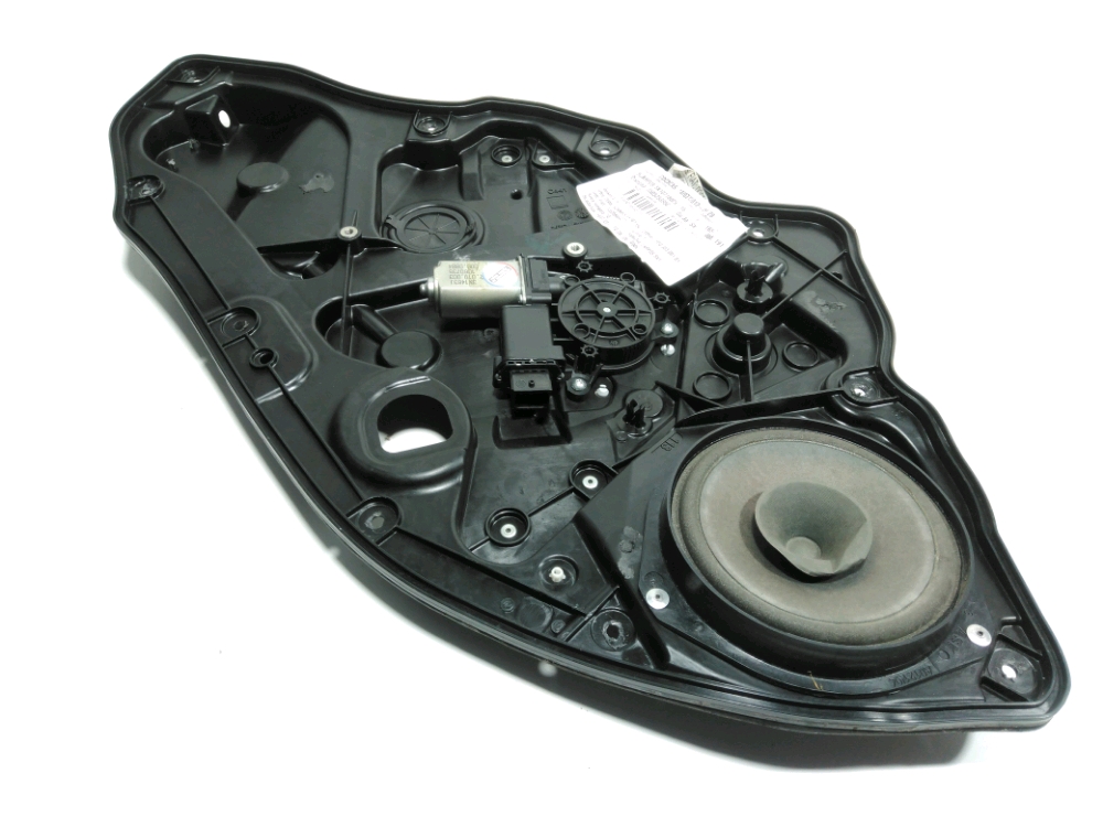 Leve-vitre electrique arriere gauche