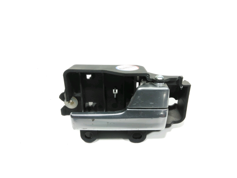 Poignée intérieure porte arrière droite