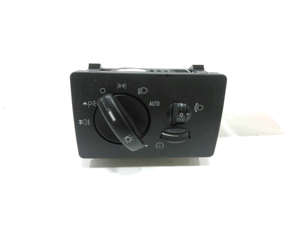 Interrupteur de phare