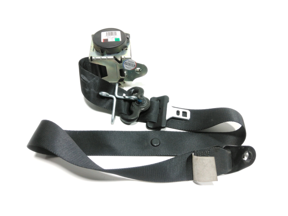 Ceinture avant droite