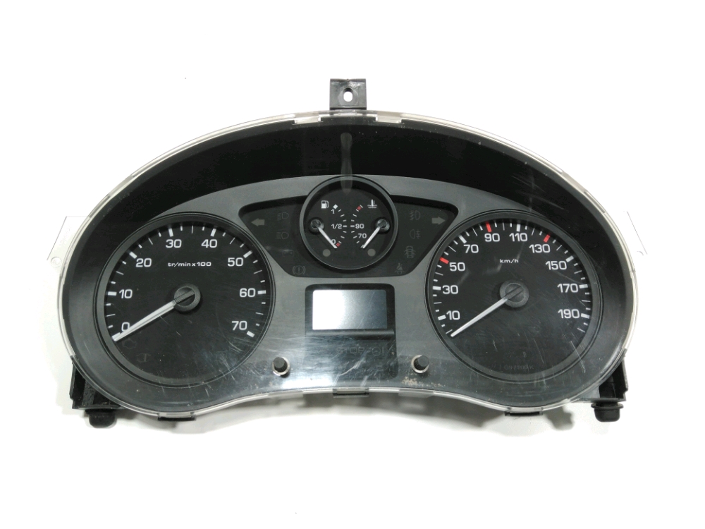 Compteur