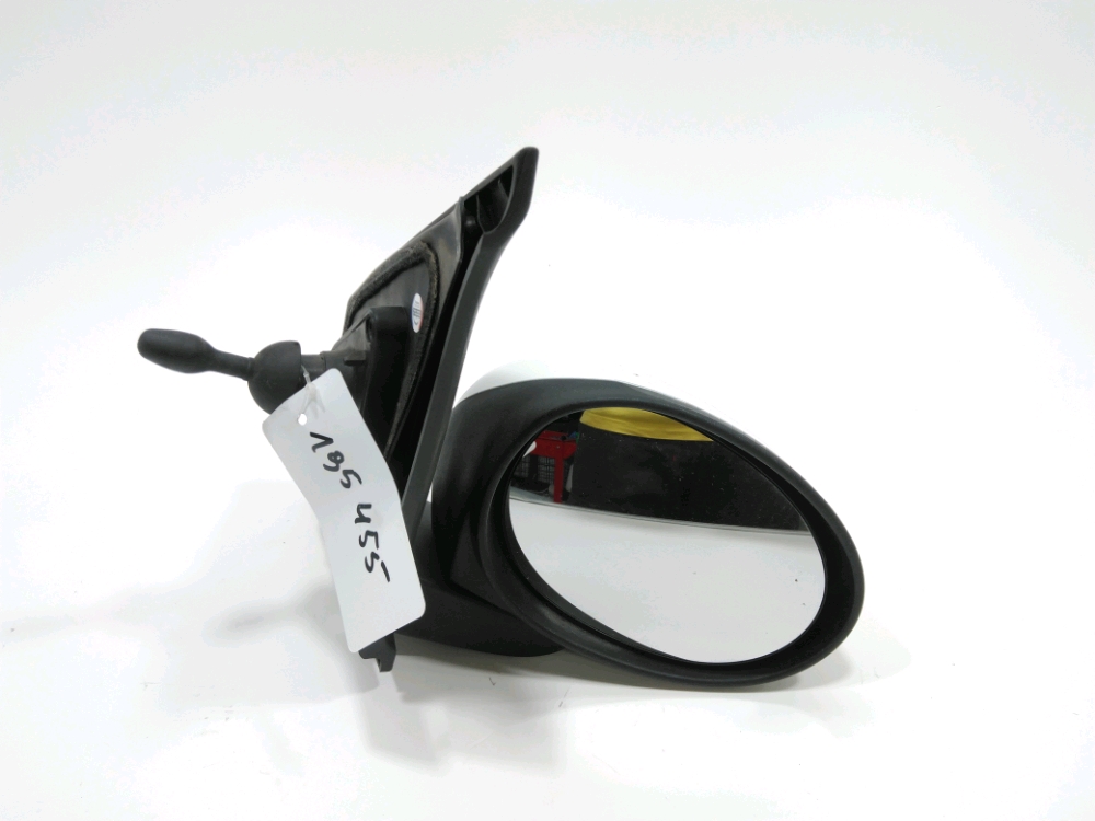 Rétroviseur manuel droit