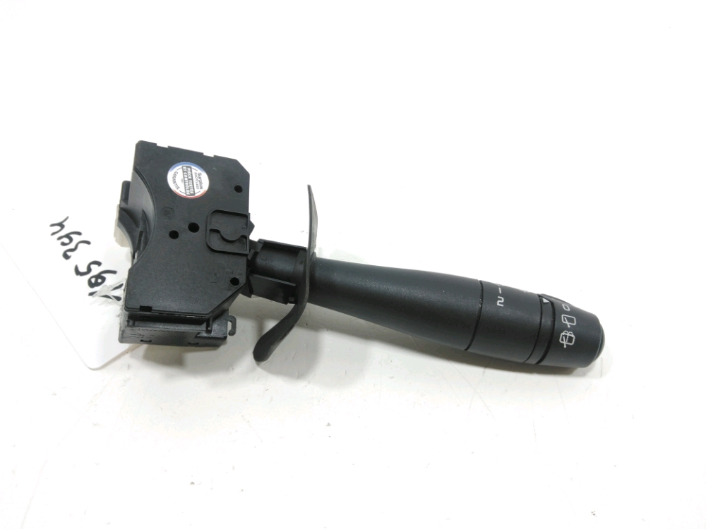 Commande essuie-glace