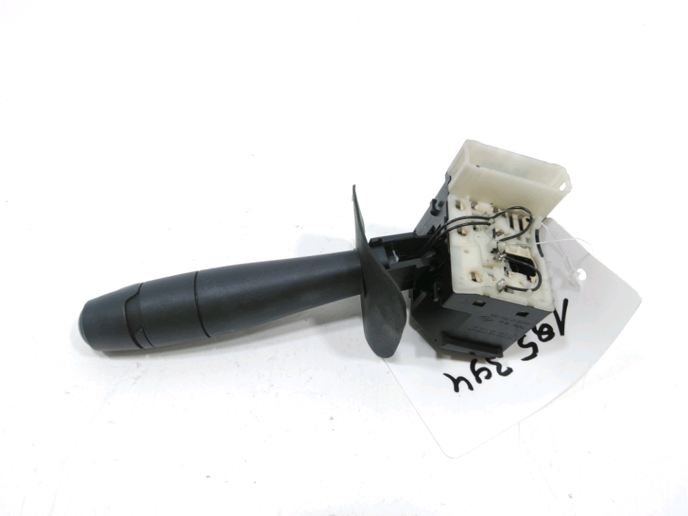 Commande essuie-glace