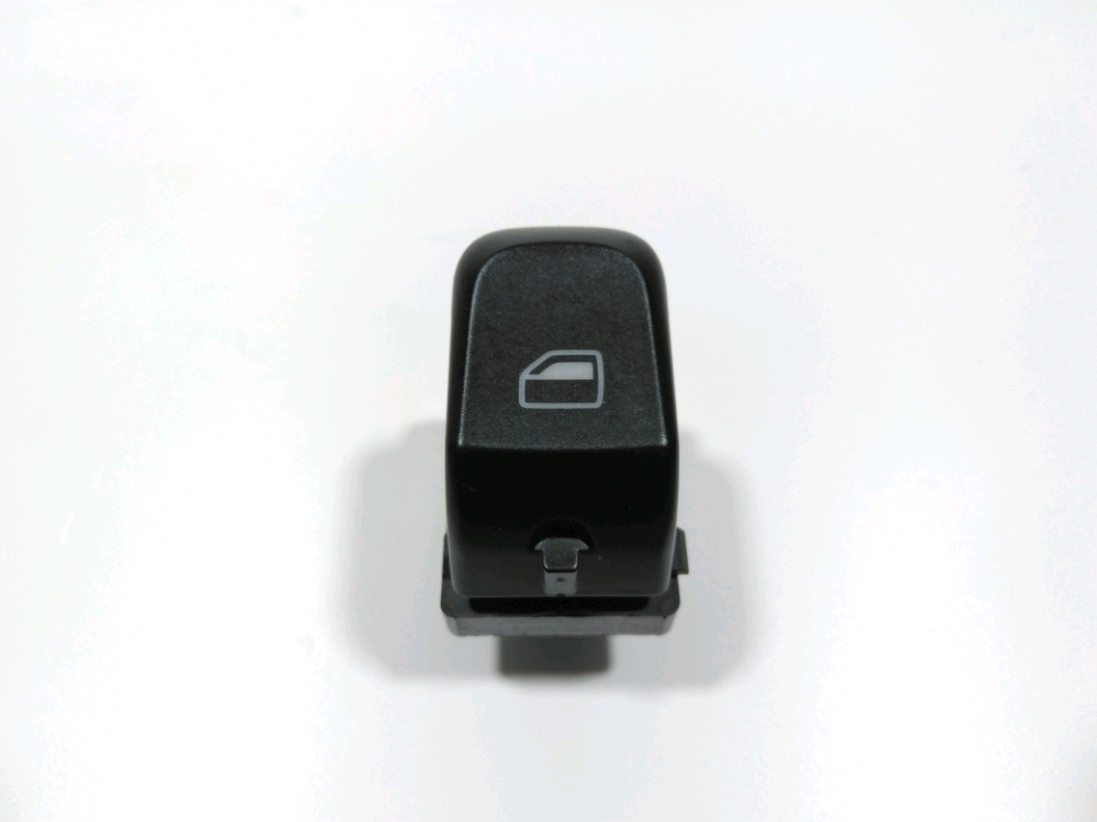 Commande lève-vitre arrière gauche