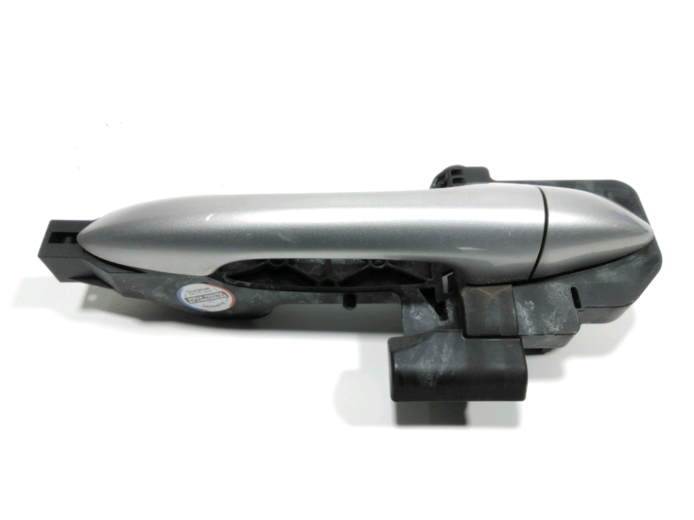 Poignee exterieure arriere gauche