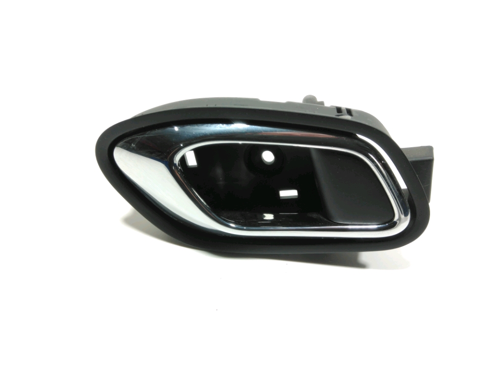 Poignee interieure porte arriere droite