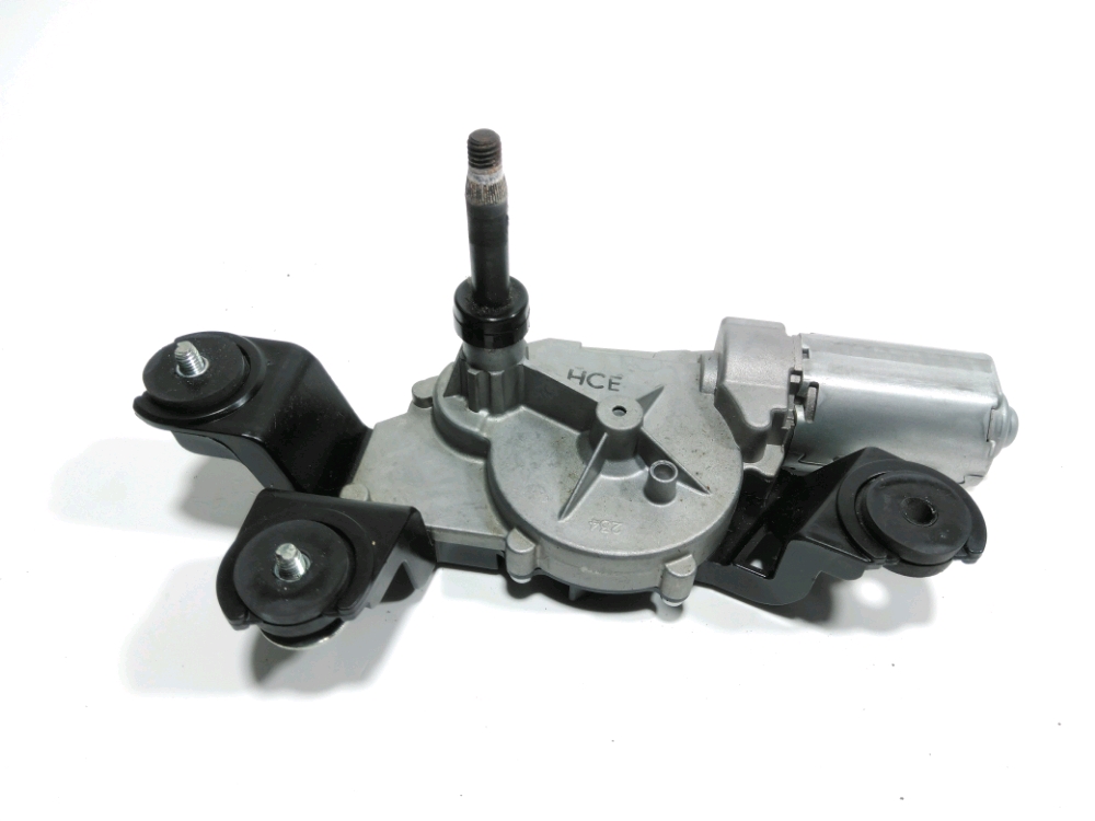 Moteur d'essuie glace arrière