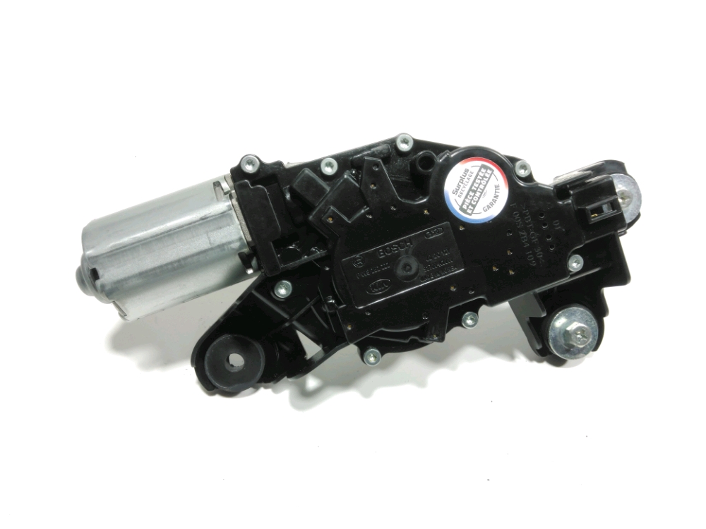 Moteur d'essuie glace arrière