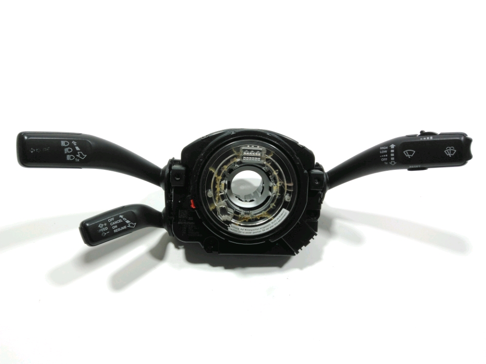 Commande sous-volant