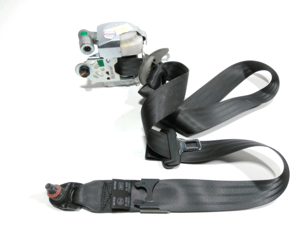 CEINTURE AVANT DROITE