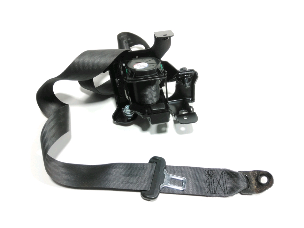 Ceinture arrière droite