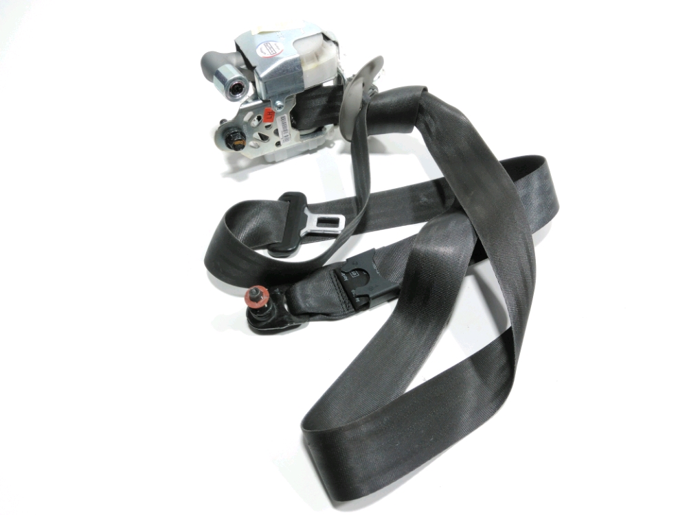 CEINTURE AVANT GAUCHE