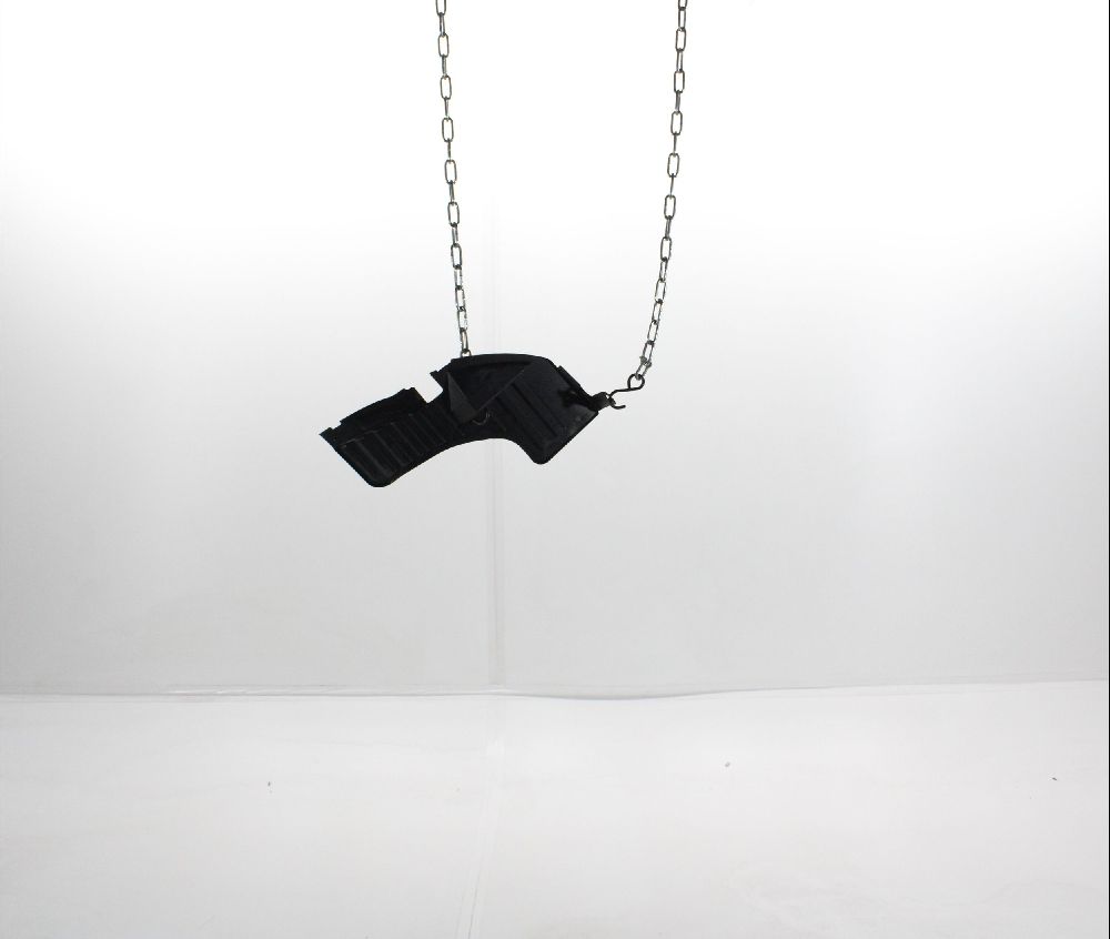 Pare-boue arrière droit