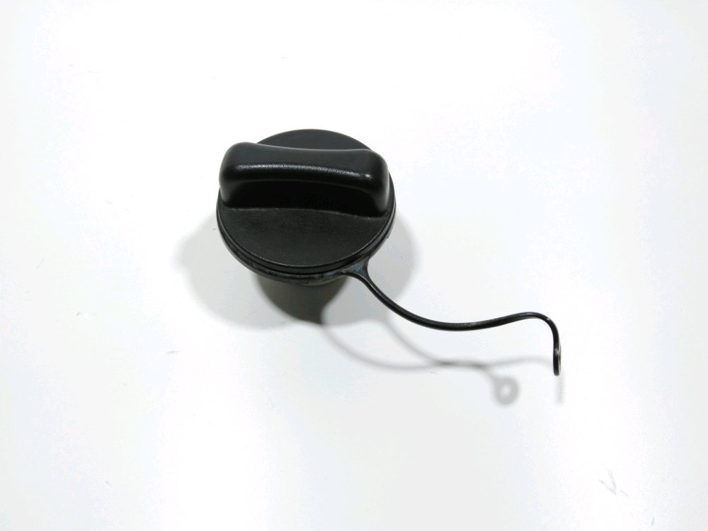 Bouchon de réservoir à carburant